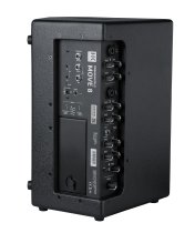 60-Watt 8" Battery Powered Speaker