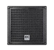 200-Watt 5″ Coaxial Speaker. Black