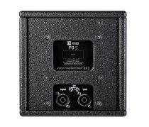 200-Watt 5" Coaxial Speaker. Black
