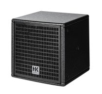 200-Watt 5" Coaxial Speaker. Black
