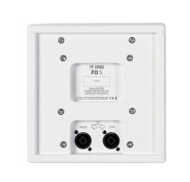 200-Watt 5" Coaxial Speaker. White
