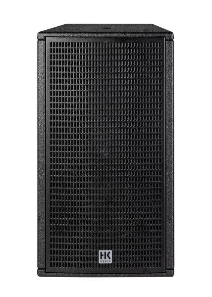 400-Watt 8" Install Speaker. Black