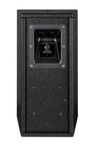 400-Watt 8" Install Speaker. Black