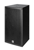 400-Watt 8" Install Speaker. Black