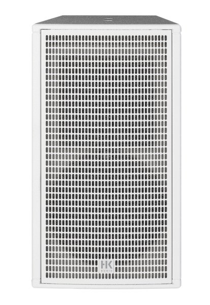 400-Watt 8" Install Speaker. White