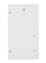 400-Watt 8" Install Speaker. White