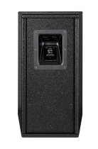 600-Watt 10" Install Speaker. Black