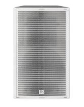 600-Watt 10″ Install Speaker. White