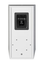 600-Watt 10" Install Speaker. White