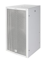600-Watt 10" Install Speaker. White