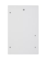 600-Watt 10" Install Speaker. White