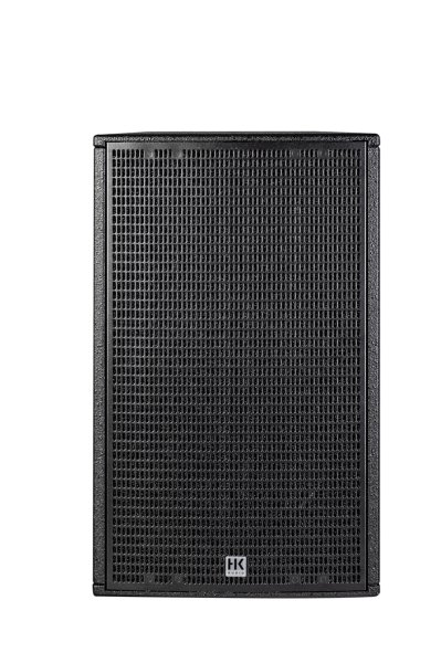 800-Watt 12" Install Speaker. Black
