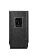 800-Watt 12" Install Speaker. Black
