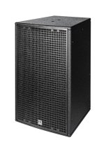 800-Watt 12" Install Speaker. Black