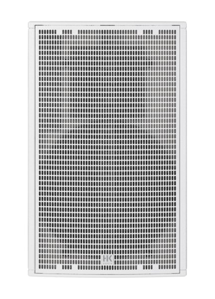 800-Watt 12" Install Speaker. White
