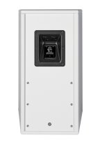 800-Watt 12" Install Speaker. White