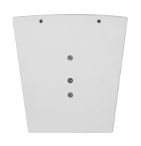 800-Watt 12" Install Speaker. White