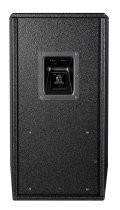 1000-Watt 15" Install Speaker. Black