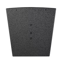 1000-Watt 15" Install Speaker. Black