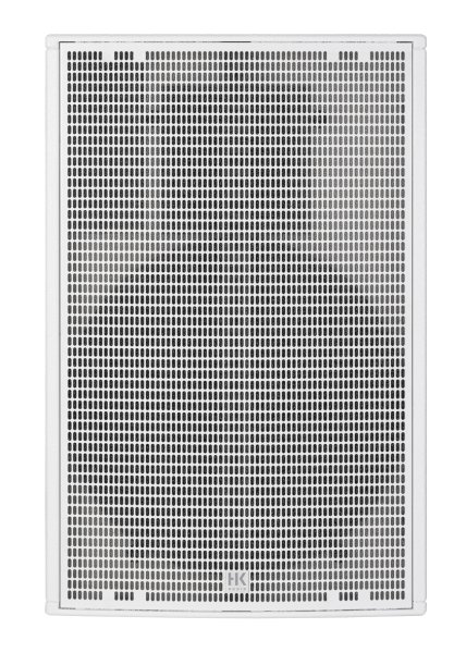 1000-Watt 15" Install Speaker. White
