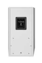 1000-Watt 15" Install Speaker. White