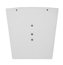 1000-Watt 15" Install Speaker. White