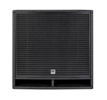1200-Watt 12″ Install Subwoofer. Black