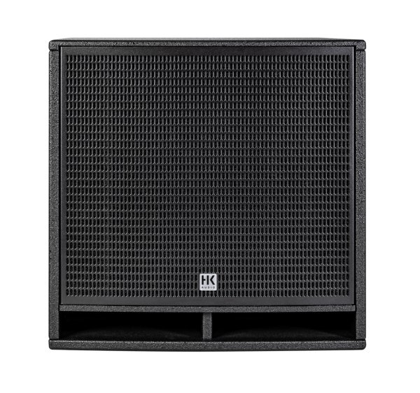 1200-Watt 12" Install Subwoofer. Black