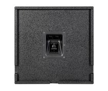 1200-Watt 12" Install Subwoofer. Black