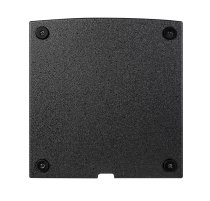 1200-Watt 12" Install Subwoofer. Black