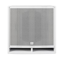 1200-Watt 12″ Install Subwoofer. White