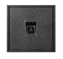 1200-Watt 12" Install Subwoofer. (Flyable) Black