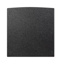 1200-Watt 12" Install Subwoofer. (Flyable) Black