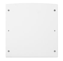 1200-Watt 12" Install Subwoofer. (Flyable) White