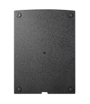 2000-Watt 18" Install Subwoofer. Black