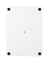 2000-Watt 18" Install Subwoofer. White