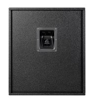 2000-Watt 18" Install Subwoofer. (Flyable) Black