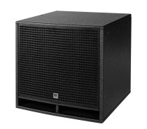 2000-Watt 18" Install Subwoofer. (Flyable) Black