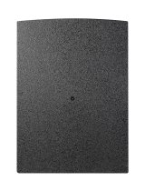 2000-Watt 18" Install Subwoofer. (Flyable) Black