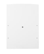 2000-Watt 18" Install Subwoofer. (Flyable) White