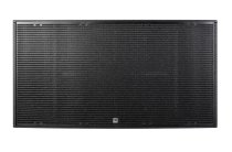 4000-Watt 2 x 18″ Install Suboowfer. Black