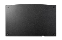 4000-Watt 2 x 18" Install Suboowfer. Black