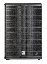 1200-Watt 10″ Multi Function Active Speaker