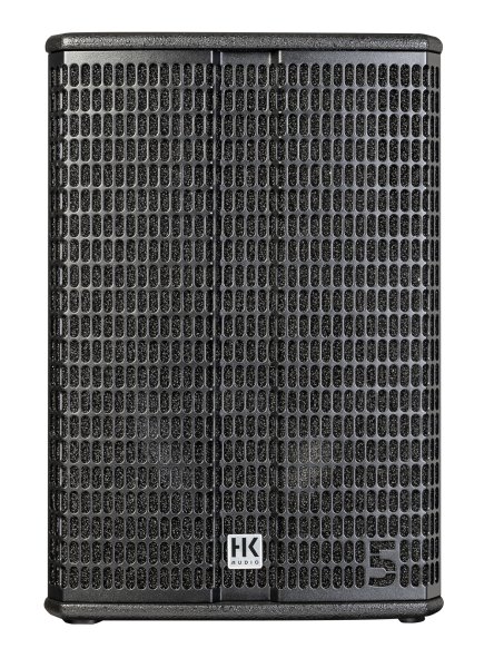 1200-Watt 10" Multi Function Active Speaker