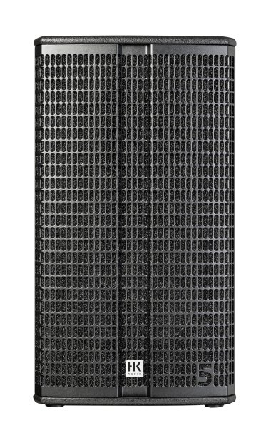 1200-Watt 12" Full Range Active Speaker