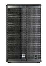1200-Watt 12″ Multi Function Active Speaker