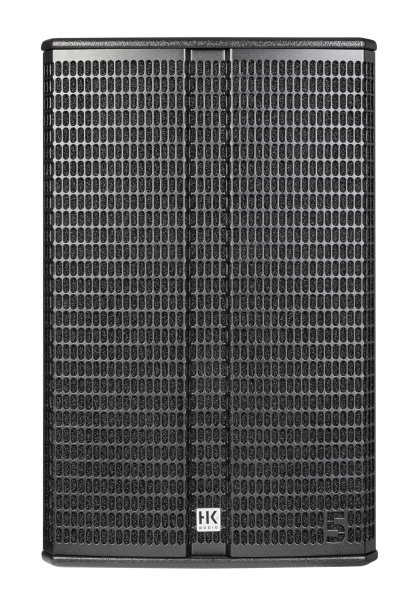 1200-Watt 15" Full Range Active Speaker