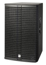 1200-Watt 15" Full Range Active Speaker