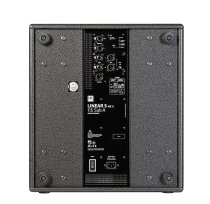 1200-Watt 15" Active Subwoofer