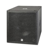 1200-Watt 15" Active Subwoofer